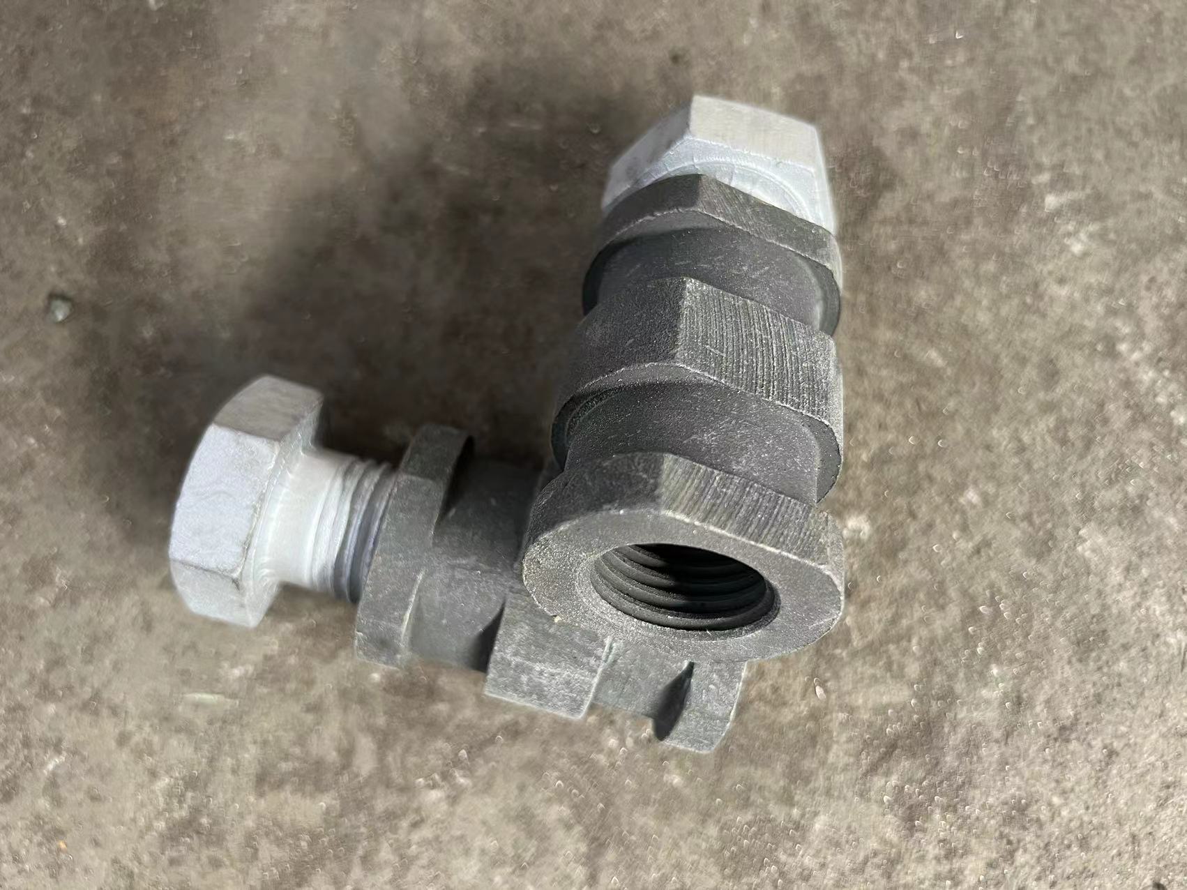 运城市风电运输螺栓預埋地腳螺栓 - 推荐